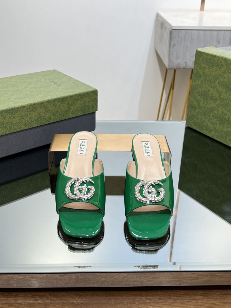 Gucci Slippers